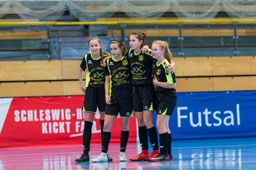 Bild 875 - C-Juniorinnen Landesmeisterschaft